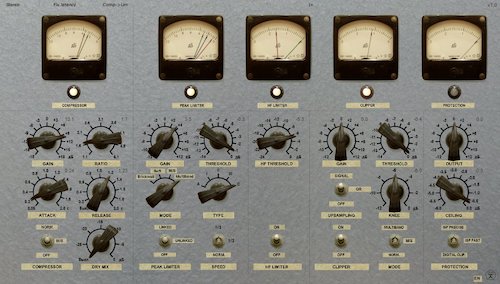 10 Best Limiter Plugins in 2021 [FREE & PAID]_3