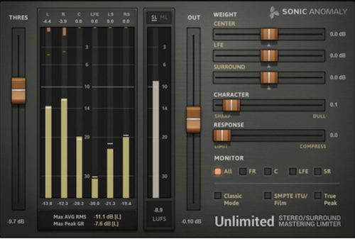 10 Best Limiter Plugins in 2021 [FREE & PAID]_5