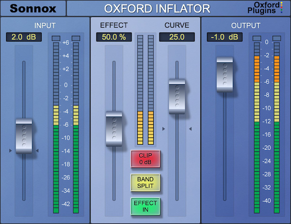 Sonnox Oxford Limiter Review_2