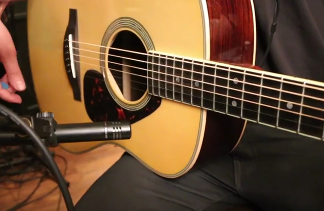 How To Acoustic Guitar