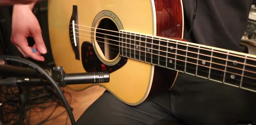 How To Acoustic Guitar
