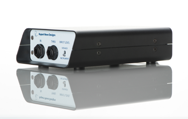 Rupert Neve D.I. (RNDI)