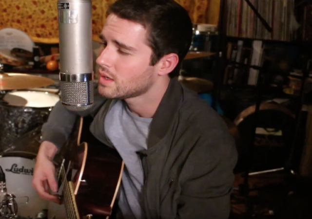 Singer/Songwriter Workday Release Interview & Live Performance