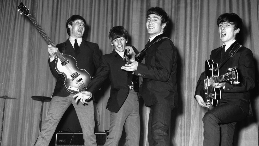 Beatles_Young