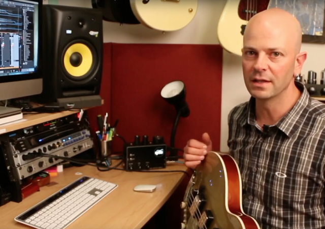 Nashville Bassists Steve Cook bass recording