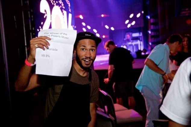 Kaytranada