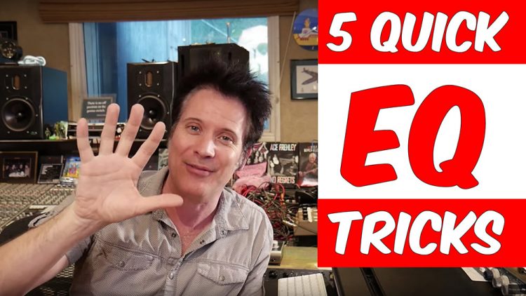 5quickEQTricks