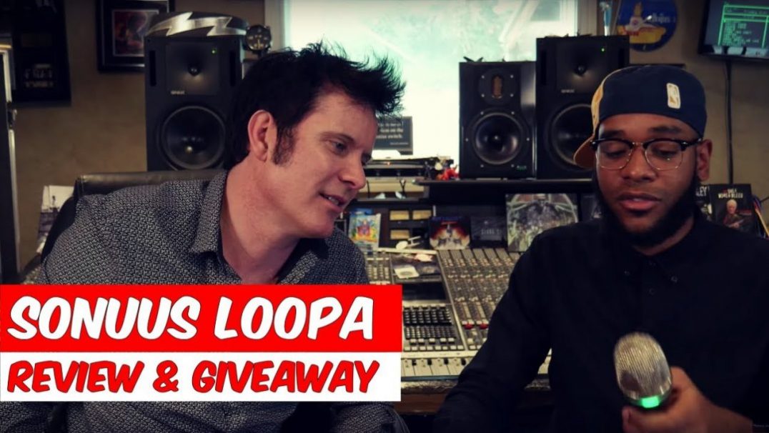 SonuusLoopa-Review-Giveaway