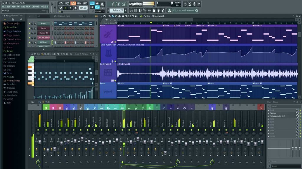 Best DAW 2018: Getting the Most from Your Software_2