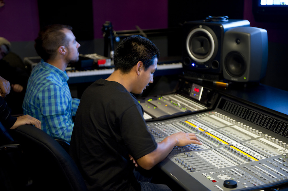 Is Investing in Audio School Worth It? - Produce Like A Pro