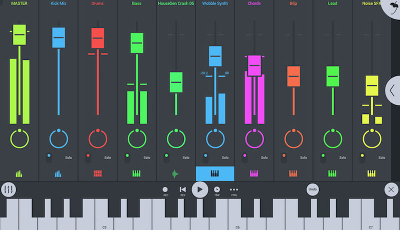 The Best Music Production Apps for Mobile_4