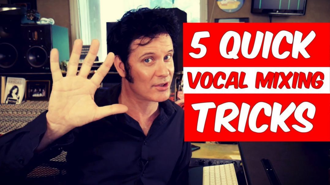 vocalmixingtricks