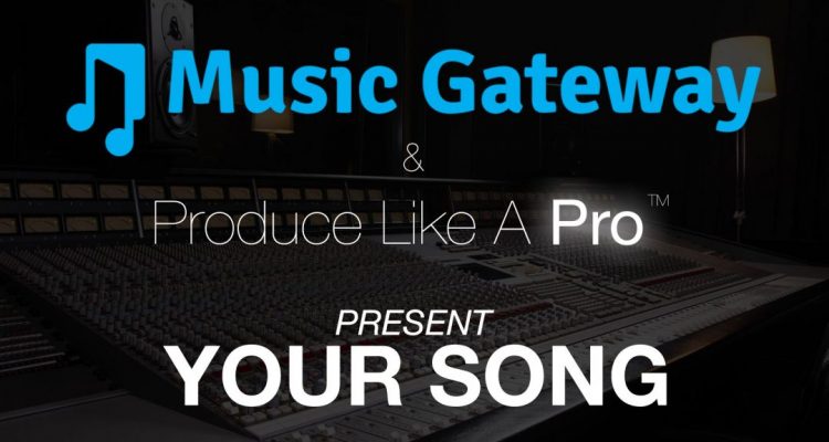 your song contest