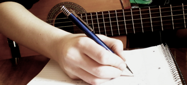 6 Steps in Becoming a Better Songwriter - Produce Like A Pro