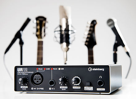 The Best USB Audio Interfaces for $100 or Less_6