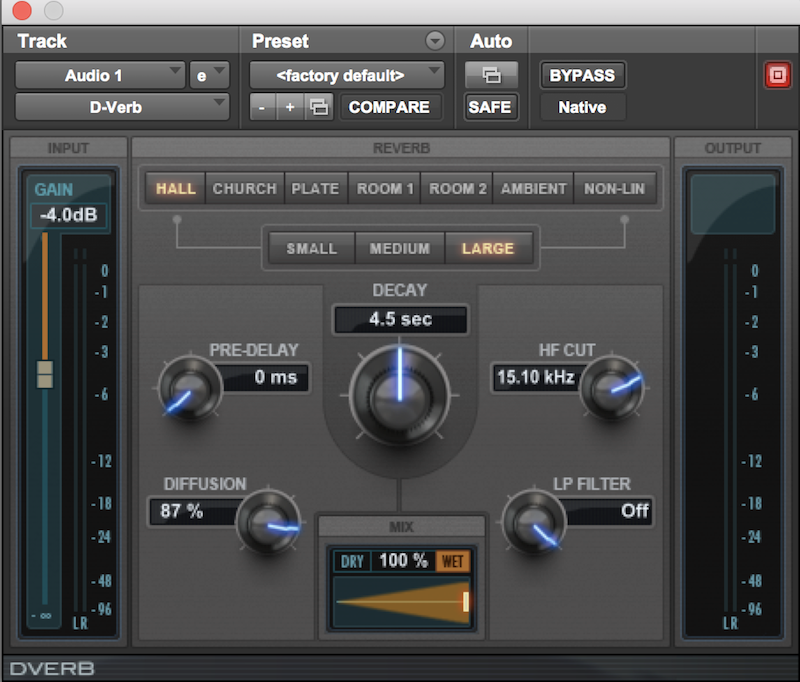 7 Stock Pro Tools Plugins Covering All the Basics_4