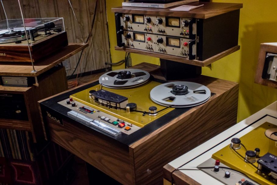 Welcome to 1979: A Nashville Studio Like No Other_3