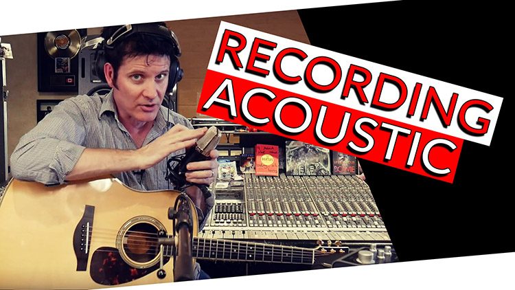 RECORDING ACOUSTIC_SITE