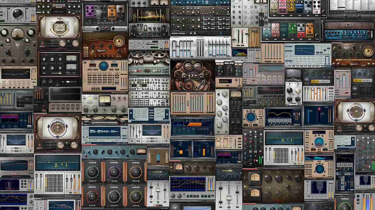 10 Must-Have Waves Plugins to Add to Your Arsenal