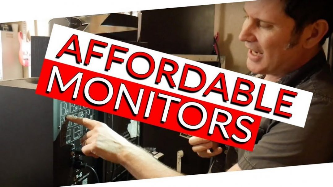 affordable monitors