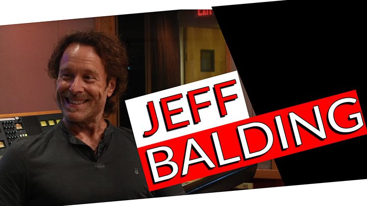 jeff balding_legend