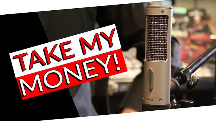 take my money_