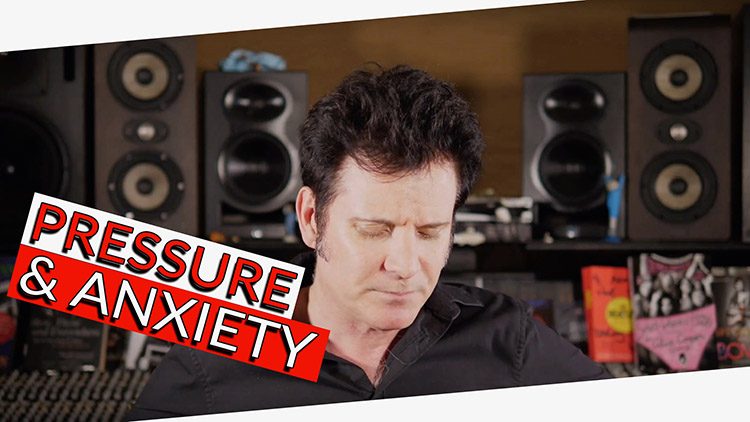 Anxiety & Pressure