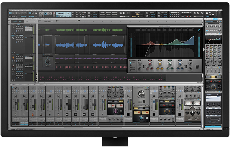 Best Recording Software for Your Home Studio - Produce Like A Pro