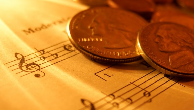 Music Publishing Essentials: Everything You Need to Know_3