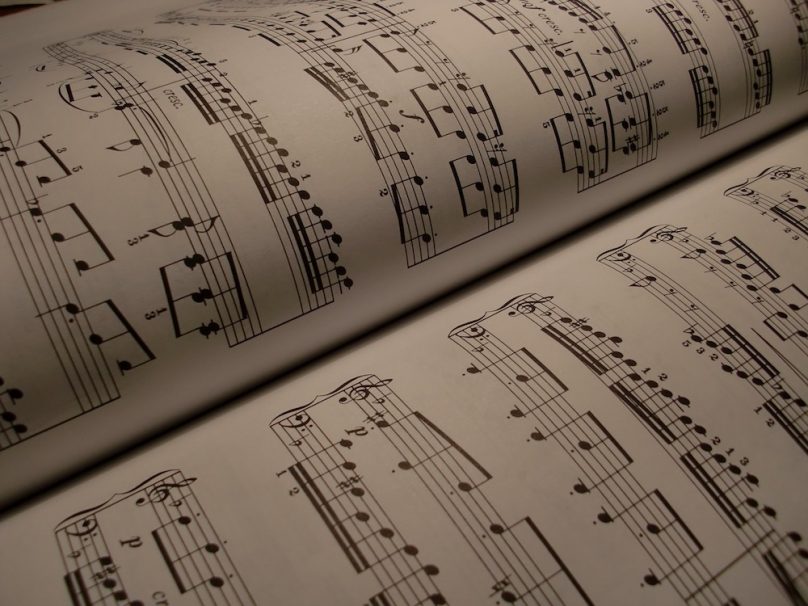 Music Publishing Essentials: Everything You Need to Know_5