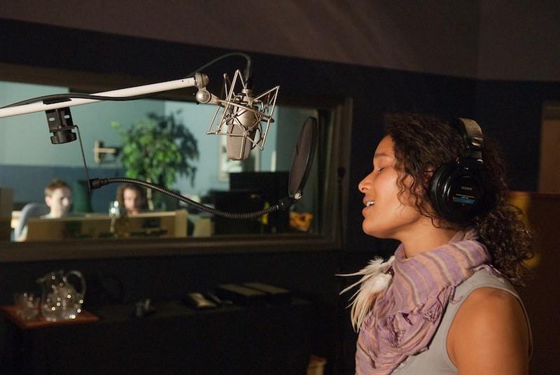 Recording Vocals in Your Home Studio_3