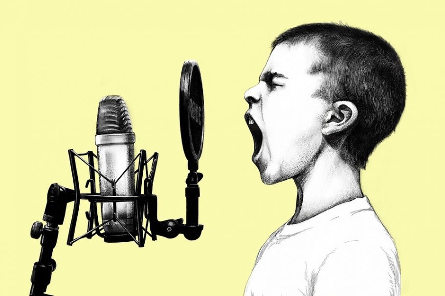 Recording Vocals in Your Home Studio_4