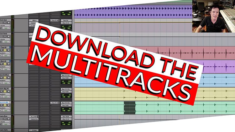 DOWNLOAD THE MULTITRACKS-1