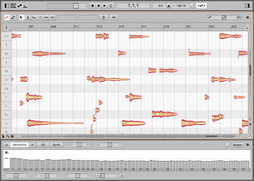 How to Tune Vocals