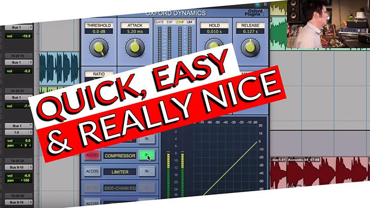 QUICK,EASY & REALLY NICE-1