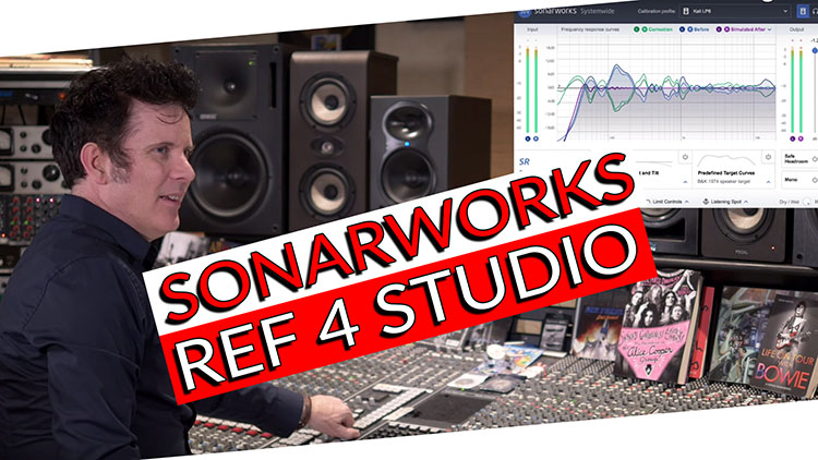 Sonarworks Reference 4 Studio Edition Review and Setup - Produce