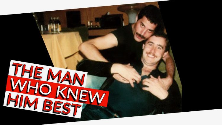 THE MAN WHO KNEW HIM BEST-1-1
