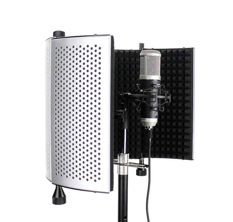The Best Inexpensive DIY Vocal Booth Options_4