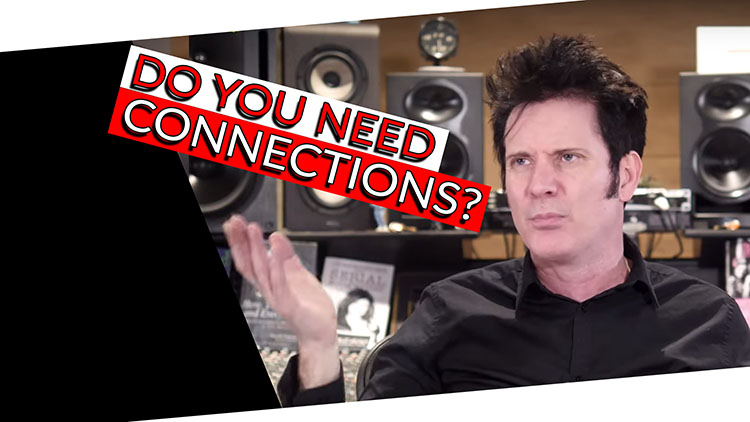DO YOU NEED CONNECTIONS-1