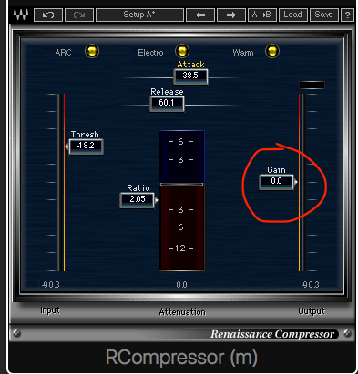 How to Use a Compressor - Beginner's Guide_6
