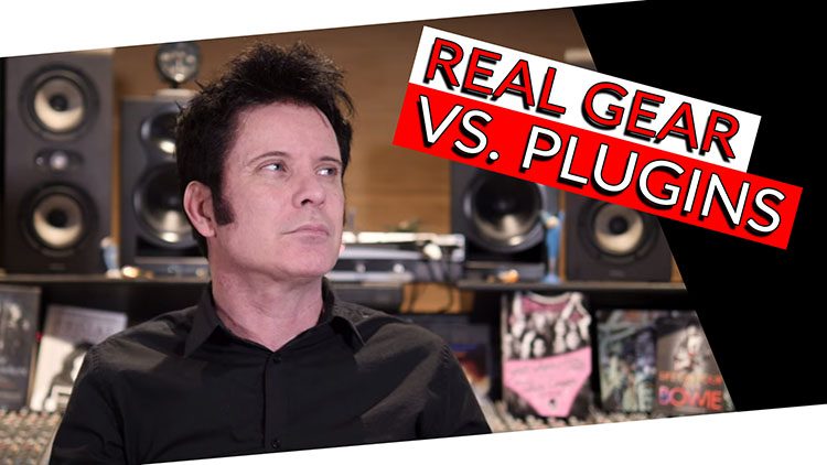 REAL GEAR Vs. PLUGINS-1