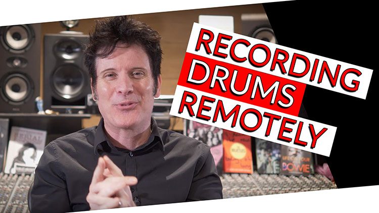 RECORDING DRUMS REMOTELY-1