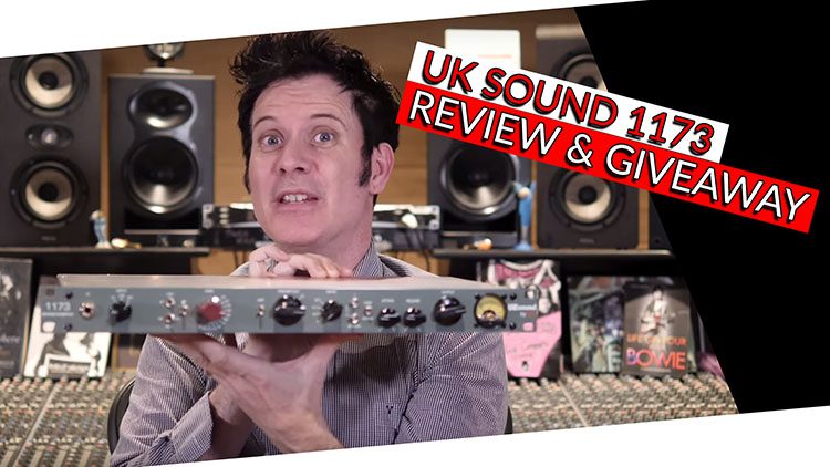 UK SOUND 1173-1