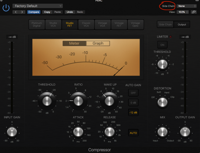 A Beginner's Guide to Sidechain Compression