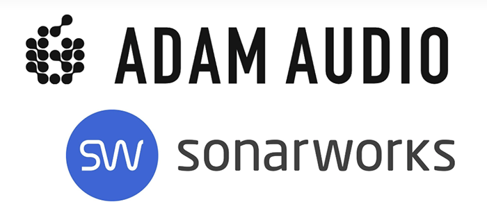 Adam Audio & Sonarworks