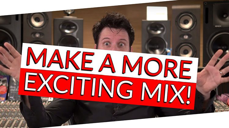 make a more exciting mix-1