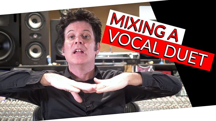 mixing a vocal duet-1