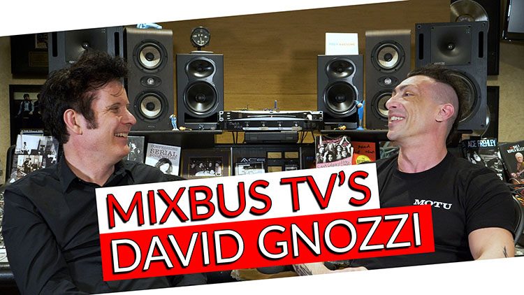 David Gnozzi Interview-1