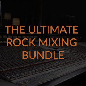 The Ultimate Rock Bundle