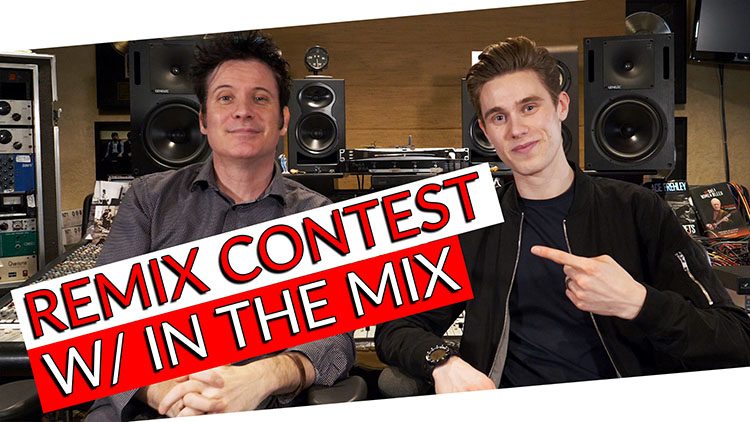 2019 Mixing contest-1